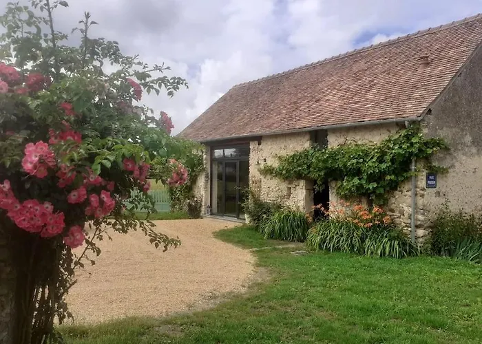 Gîte à l\'Ombre du Figuier